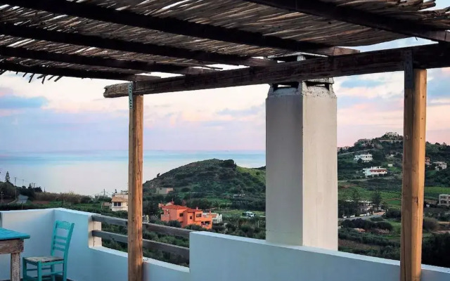 Easy Going Apartment Heraklion