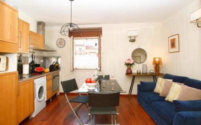 Appartements Christophe Colomb