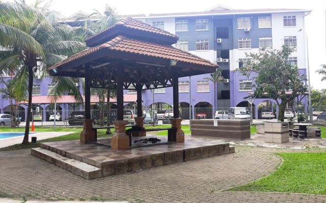 Gateway Malaysia - Johor Bahru