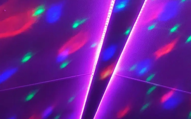 Luxury Autism Friendly Caravan