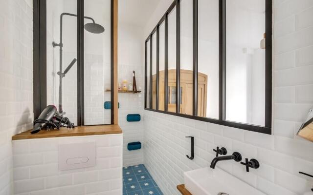Chic Apart Near Paris