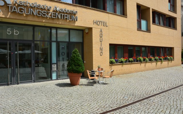 Hotel Aquino Berlin