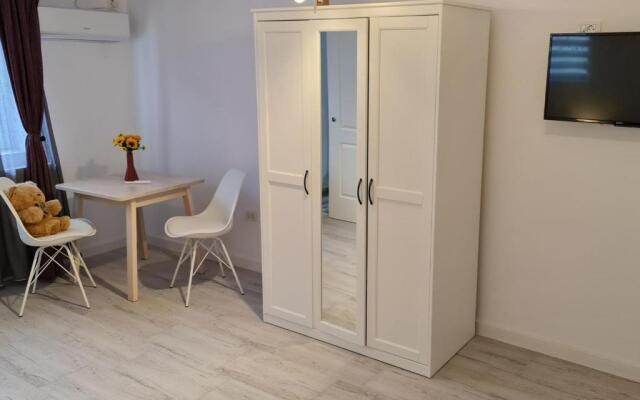 Casa 9 Mangalia