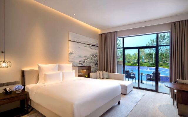 Pullman Yueyang Hotel