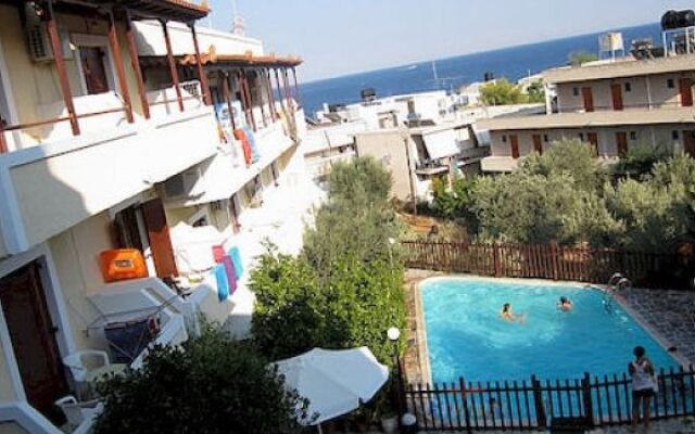 Voula Apartments