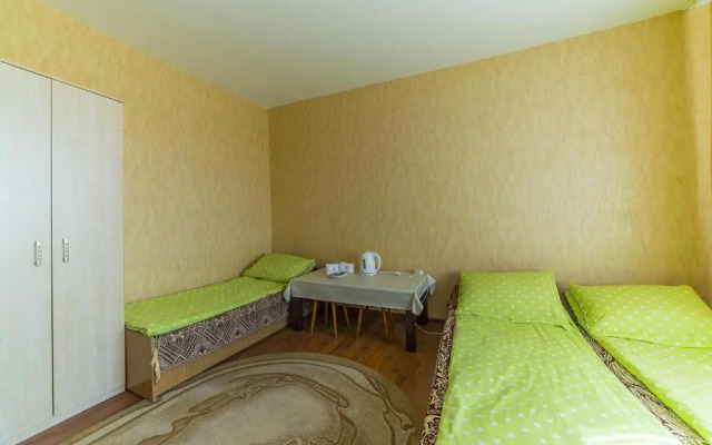 Pokoje Gościnne Mariola