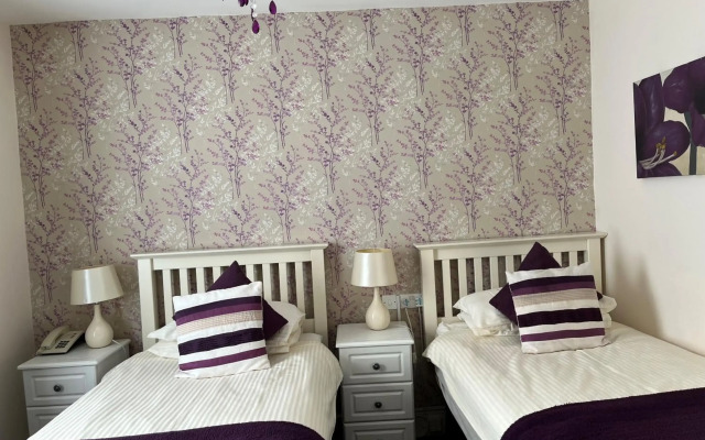 Marine Hotel Paignton