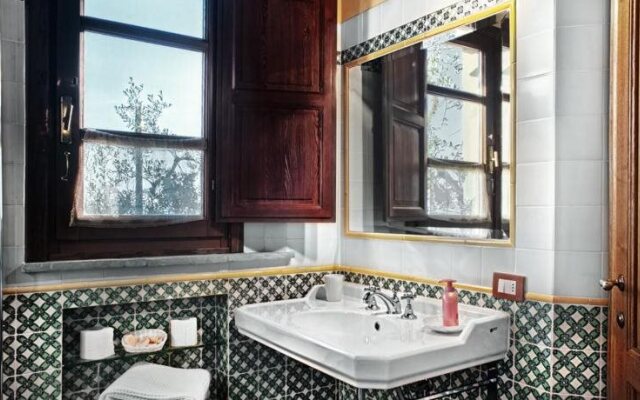 Agriturismo Poggio Tondo