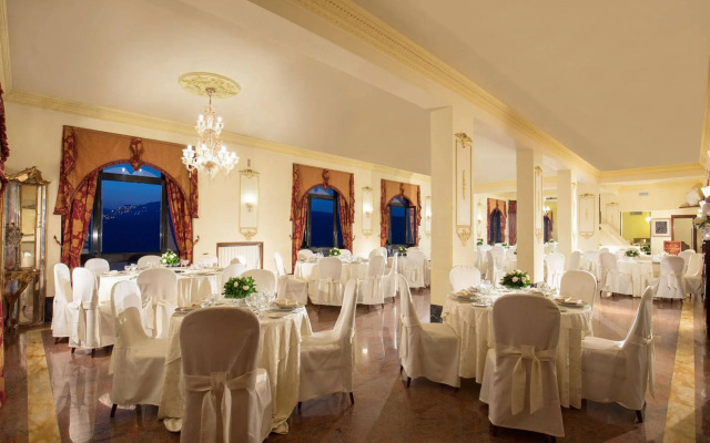 Hotel Castel Vecchio