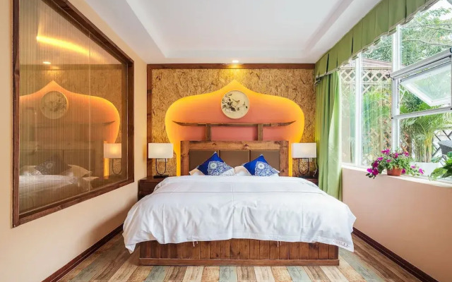 YIN City Inn First Branch