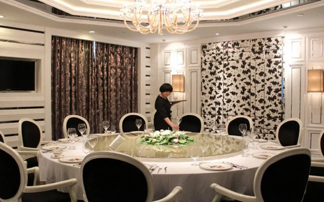 Brigh Radiance Hotel Yantai