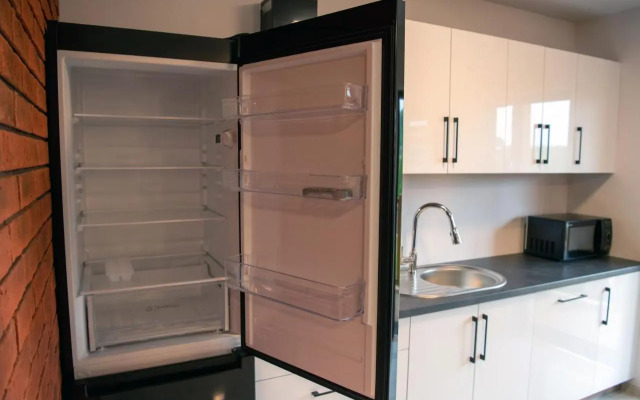 Apartamenty u Bartka i Magdy