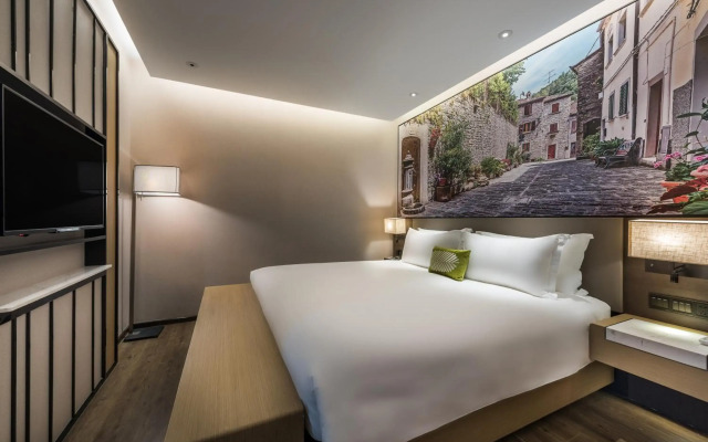 Mercure Shanghai Hongqiao Railway Station