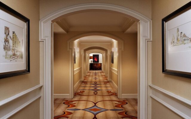 The St. Regis Houston