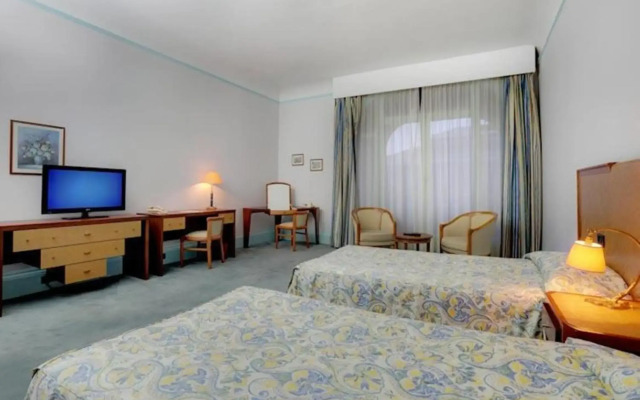 Hotel Aletti Palace