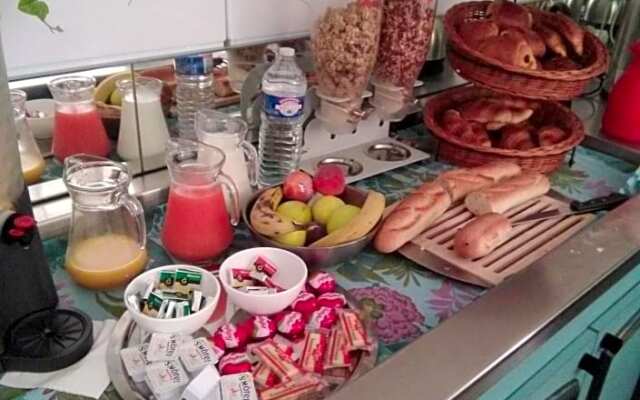 Le Relais de Voisins