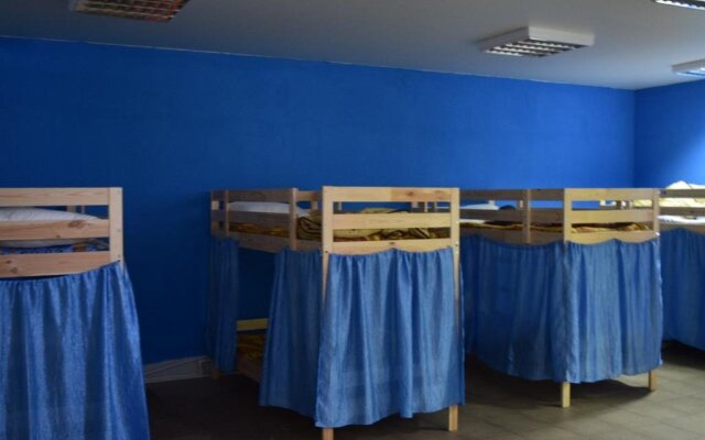 Hostel Manya