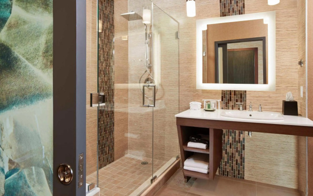 The Westin Desaru Coast Resort