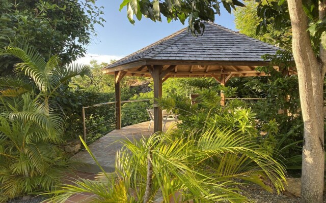 Dream Villa Colombier 783