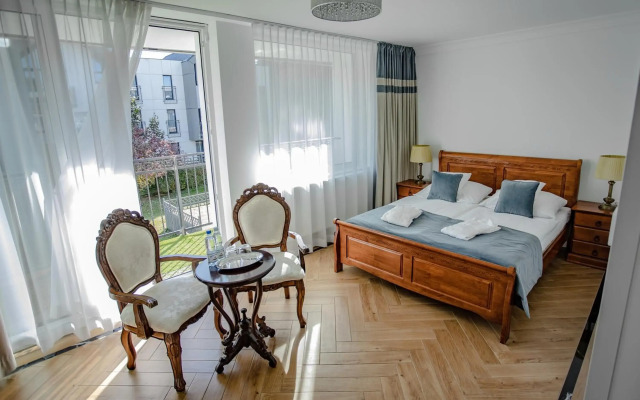 Prawdzic Resort&Conference
