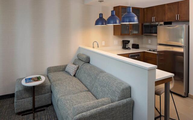 Residence Inn by Marriott  Charleston Summerville