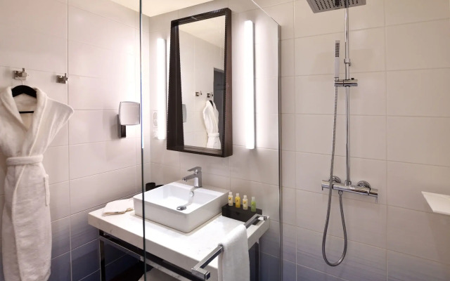 Mövenpick Hotel Abidjan