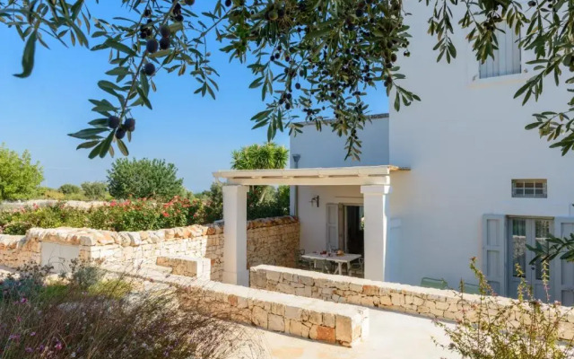 HelloApulia Roseto
