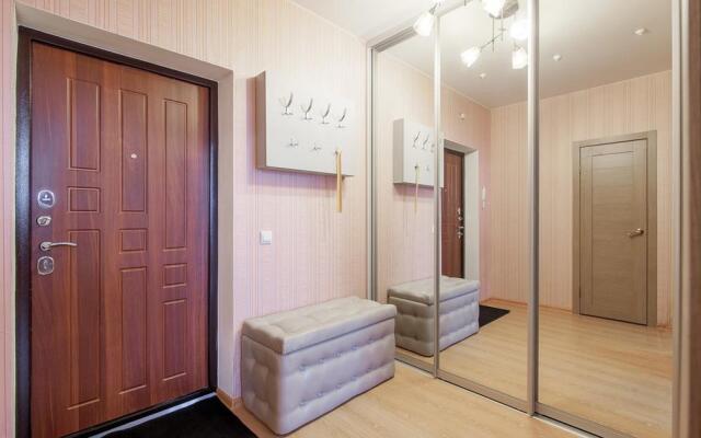 ApartKRD на улице Ставропольская 336/6