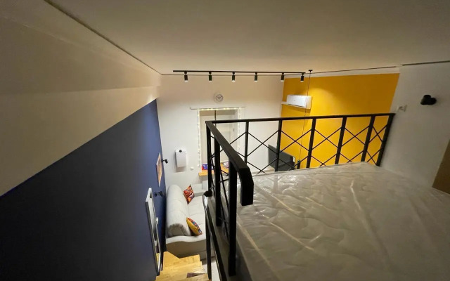ZenApart on 5 Hotel Street