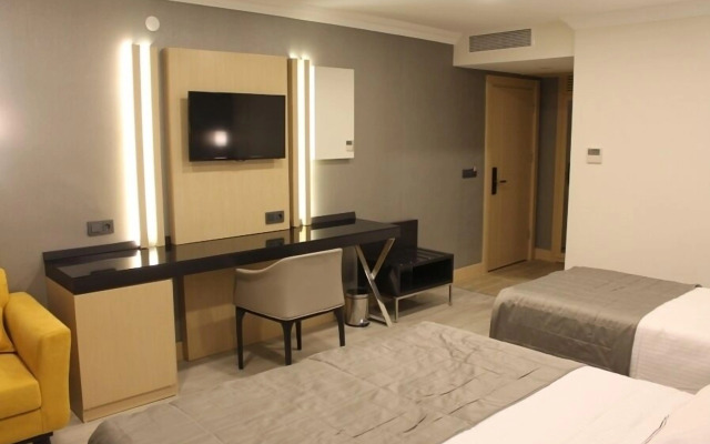 Paradise otel restorant Cafe