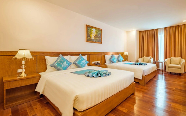 Lam Giang Hotel