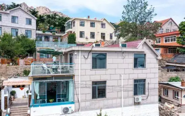 Lushan Fengshe Homestay