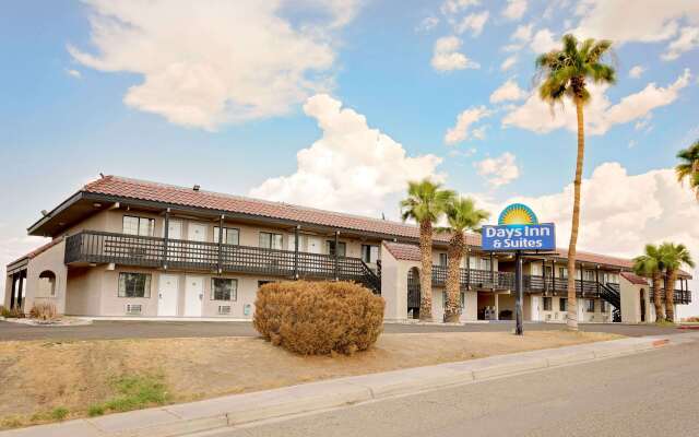 Days Inn & Suites by Wyndham Needles