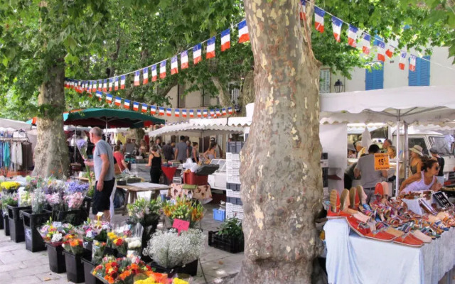 Les Olivades (PLT201)