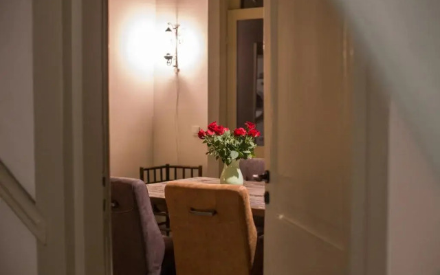 Bed & Breakfast Huis Sevenaer