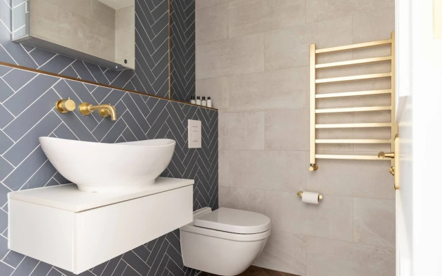 Westbourne Park Road Xviii by Onefinestay