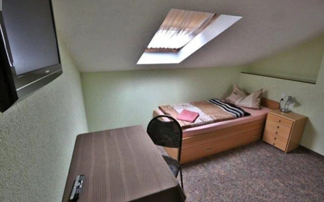 Pension am Schrotturm