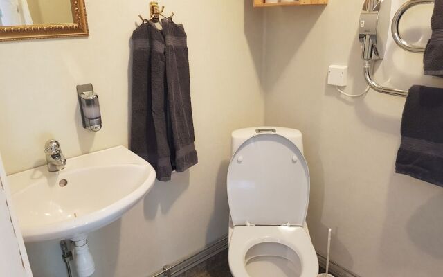 Brunsbo Gästgifveri och Hotell