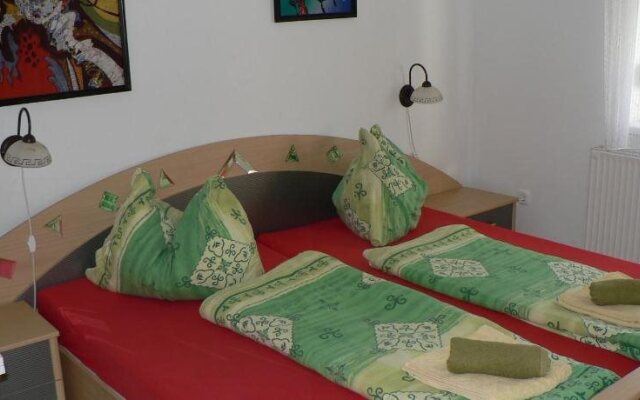 Guest House Móritz