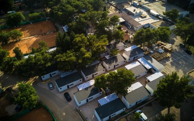 Mobile Home Vodice 15