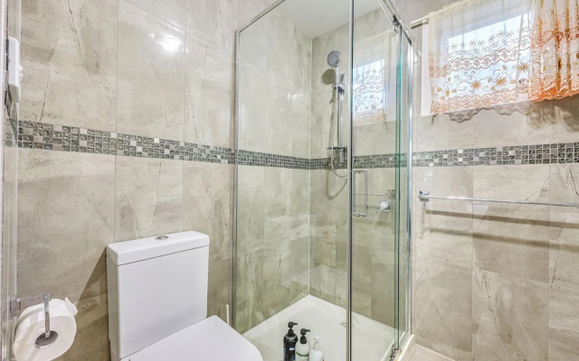 Melbourne Luxury Villa at Doncaster