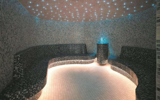 Beverly Wilshire, A Four Seasons Hotel