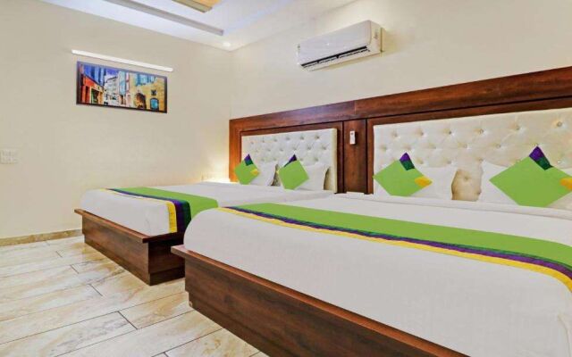 Treebo Magnum Chandigarh