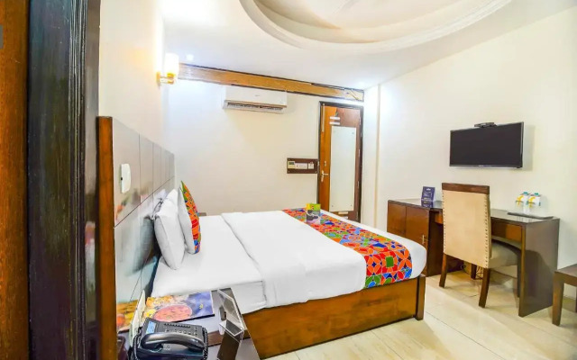 Fabhotel Marble Arch