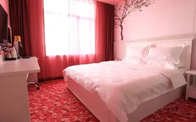 Xintian'e Boutique Hotel