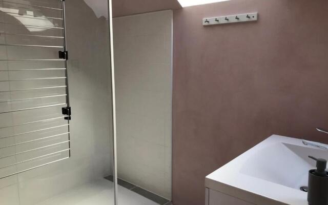 Gite Nature Loire et Châteaux 3*