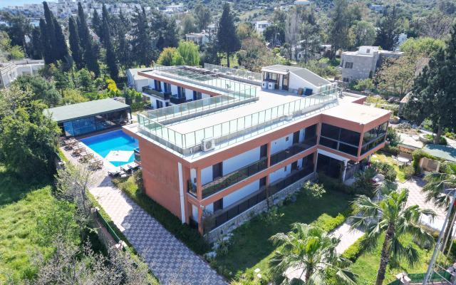 Çınar Butik Hotel Bodrum