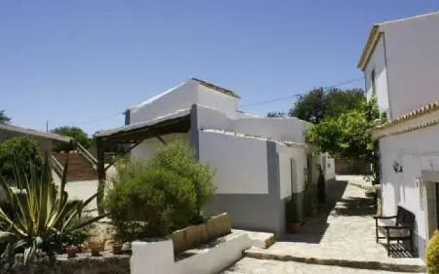 Monte Abelheira