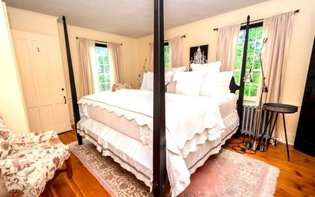 Country House Bed & Breakfast