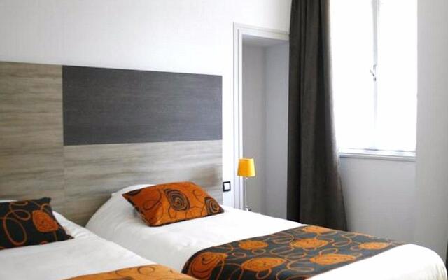 Hostellerie de l'Abbaye